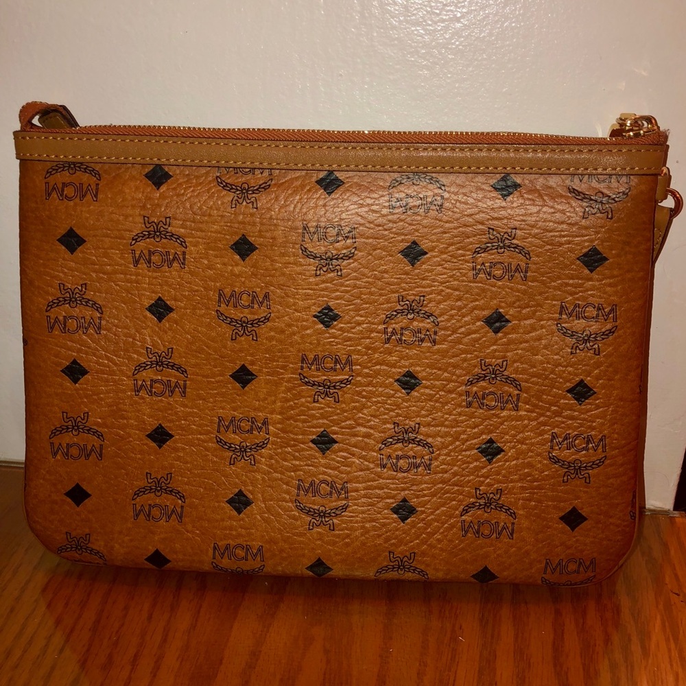 MCM Clutch